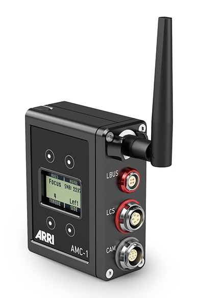 Arri AMC-1 Motor Controller