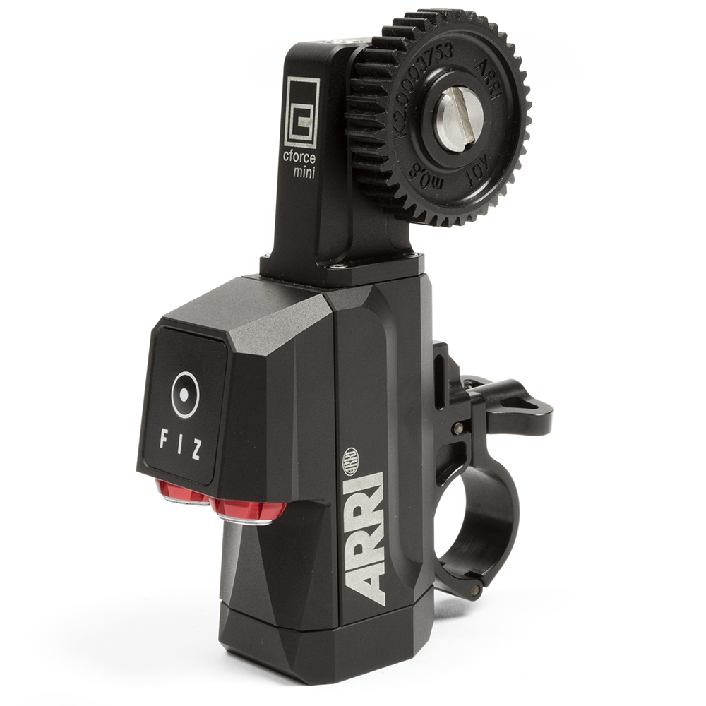Arri C-Force Mini Lens Motor